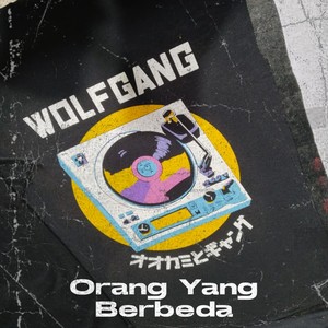 Orang Yang Berbeda