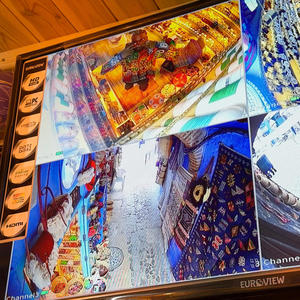 International (feat. Blackz) (Explicit)