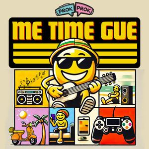 Me Time Gue