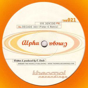 Decade 303 (Pieter K Remix)