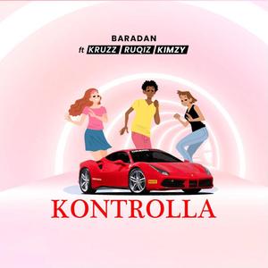 kontrolla(feat. kruuz, Ruqiz & Kimzy)