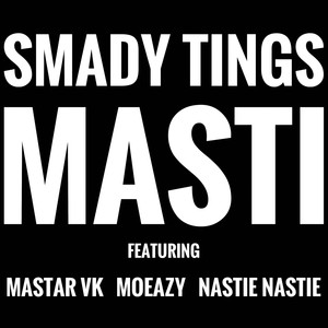 Masti (Explicit)