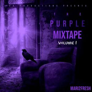 The Purple Mixtape