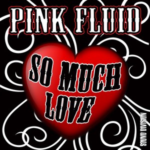 So Much Love (Original Radio Mix)