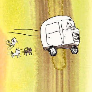 Garbage Truck