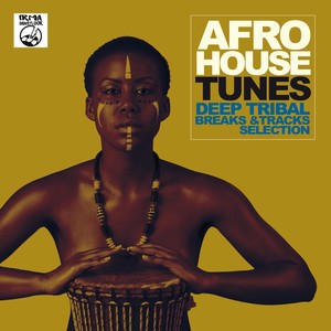 Barabara (Afro Deep Dub)