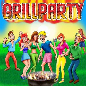 Grillparty