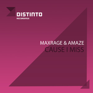 Cause I Miss (Surf & Dance Mix)