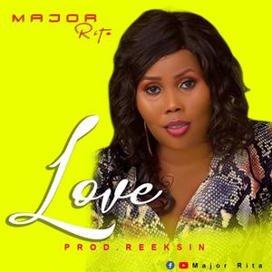 Love(feat. Major Rita) (Explicit)
