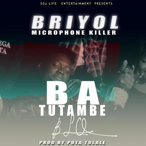 Batutambe Blo (feat. Queen Dada & 240) (Explicit)
