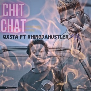 Chit Chat (Explicit)