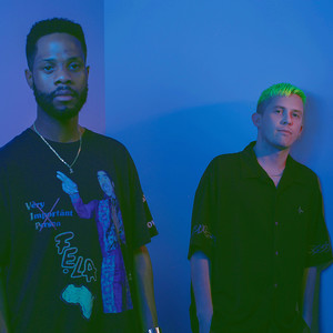 Omaha (feat. Clarence James) (Explicit)