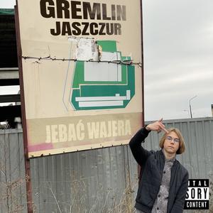 Jaszczur (Explicit)