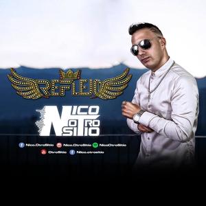 Reflejo (Version Cumbia)