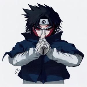 Sharingan (feat. Dr.Krimboss) (Explicit)