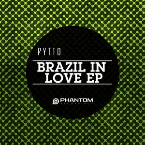 Brazil in Love (Snakman Remix)