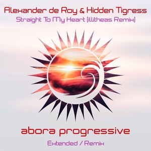 Straight To My Heart (Illitheas Extended Remix)