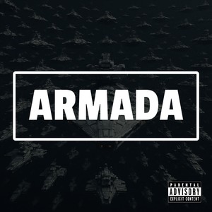 Armada (feat. Fat Fish) (Explicit)