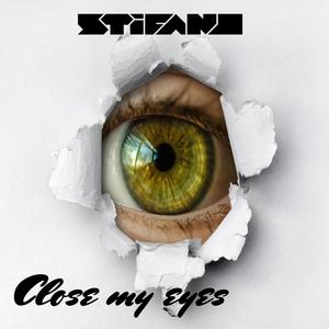 Close my eyes (Extended Version)