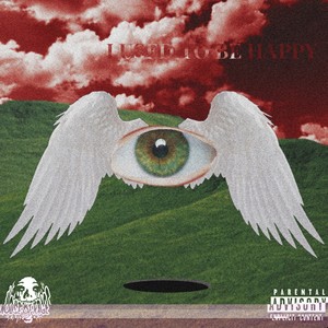 I Run Around (Explicit)