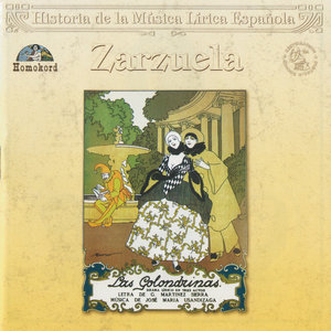 Las Golondrinas, II parte: 