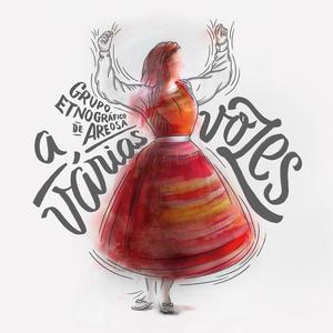 Vira da Espiga (feat. Daniel Pereira Cristo)