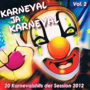 Karneval Ja Karneval Vol. 2