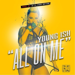 All On Me (Explicit)