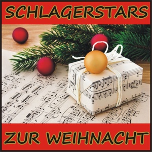 Schlagerstars zur Weihnacht