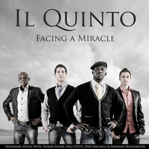 Look At The Stars(Feat. Hannah Holgersson)