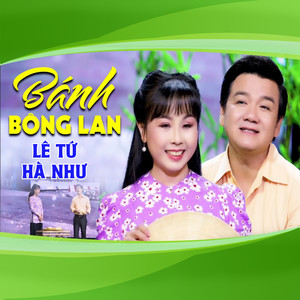 Bánh Bông Lan