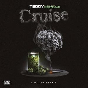 CRUISE (feat. MORNSTAR) [Explicit]