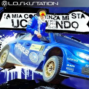 La mia Coscienza Mi Sta Uccidendo (Explicit)