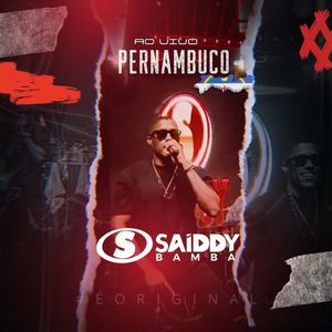 Ao Vivo Em Pernambuco (#éoriginal) [Explicit]