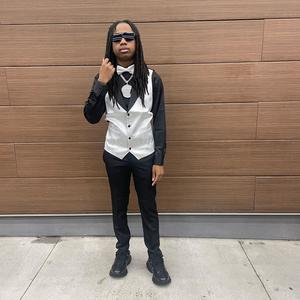 Pose For Tayski (Remix) [Explicit]