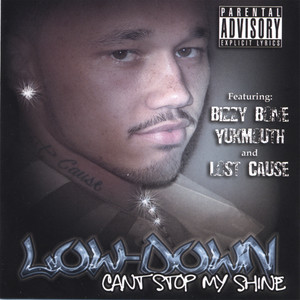 Gangsta Feat Bizzy Bone of Bone Thugs N Harmony & Lost Cause