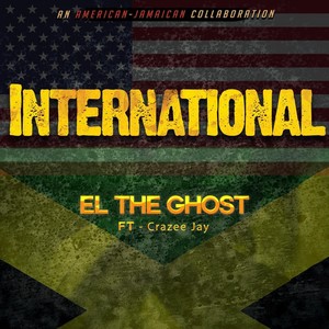 International (feat. Crazee Jay)