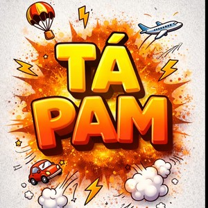 Dj Pintox Mix - Tá Pam