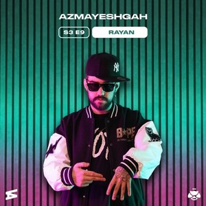 Azmayeshgah S3-9 (Explicit)