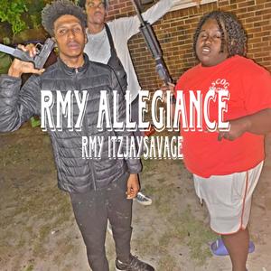 RMY ALLEGIANCE (Explicit)