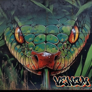 Venom (Explicit)