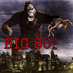 Big 80 - Kitchen (Explicit)