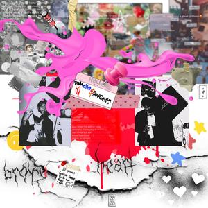 Break For You (feat. Sahdy Bandz) (Explicit)