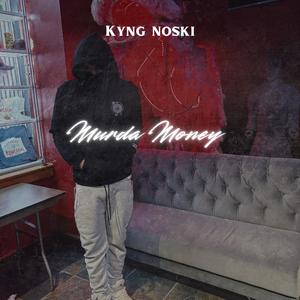 Murda Money (Explicit)