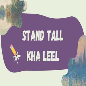 Stand tall (feat. Joyce sims)