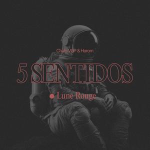 5 Sentidos (feat. Harom)