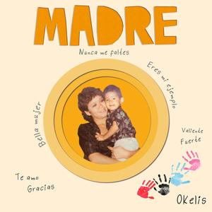 Madre (feat. Katherine Cuadros)