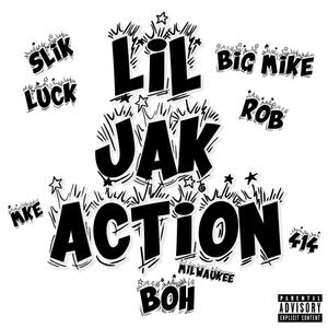 Jak Action (Explicit)