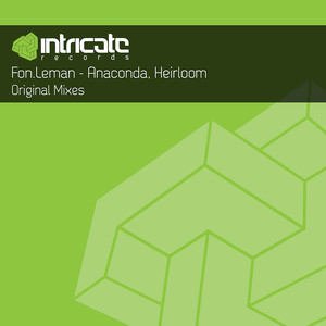 Anaconda