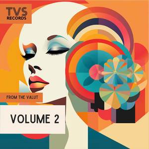 Vol. 2 From The TVS Vault (Live)